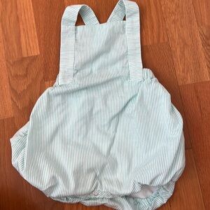 Sophie and Lucas bubble